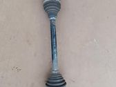 Rear driveshaft