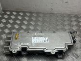 Voltage converter inverter