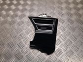 Dashboard side air vent grill/cover trim