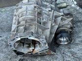 Gearbox transfer box case