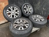 R18 alloy rim