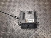 Unidad de control/módulo del motor