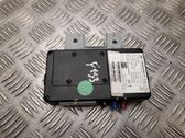 Bluetooth control unit module