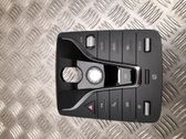 Other switches/knobs/shifts