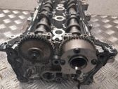 Culata del motor