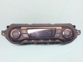Climate control unit