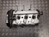 Engine head