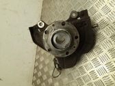Front wheel hub
