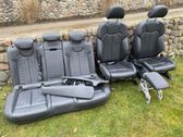 Juego del asiento