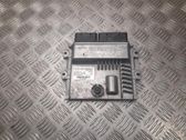 Engine control unit/module