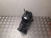 Gear shifter/selector