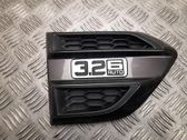Other sill/pillar trim element