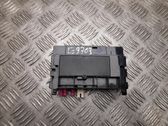 Unidad de control/módulo de bluetooth
