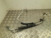 Air conditioning (A/C) pipe/hose