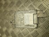 Autres unités de commande / modules