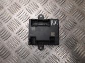Unidad de control/módulo de la puerta