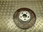 Bremsscheibe vorne