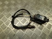 Lambda probe sensor