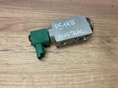Air conditioning (A/C) expansion valve