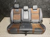 Rear seat