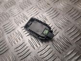 Rain sensor