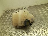 Coolant expansion tank/reservoir