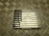 Sound amplifier