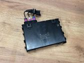Gateway control module
