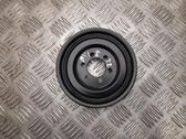 Water pump pulley