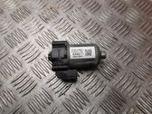 Seat adjustment motor