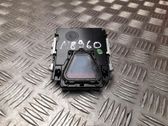 Windshield/windscreen camera