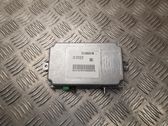 Camera control unit module