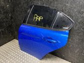Tür hinten