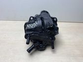 Breather valve