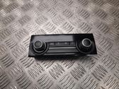 Climate control unit