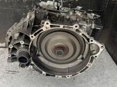 Automatinė pavarų dėžė