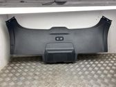 Verkleidung Abdeckung Heckklappe Kofferraumdeckel