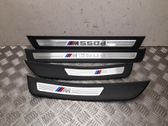 Other sill/pillar trim element