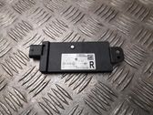 Bluetooth control unit module