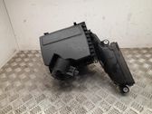 Air filter box