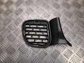Front grill