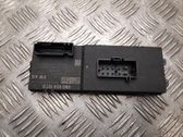 Tailgate/trunk control unit/module