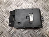 Climate control unit