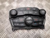 Climate control unit