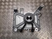 Calculateur moteur ECU