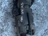 Rear differential