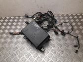 Fuse box set