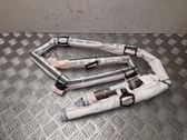 Airbag de toit