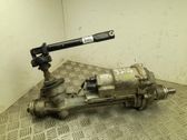 Steering rack