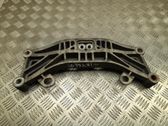 Engine mounting bracket